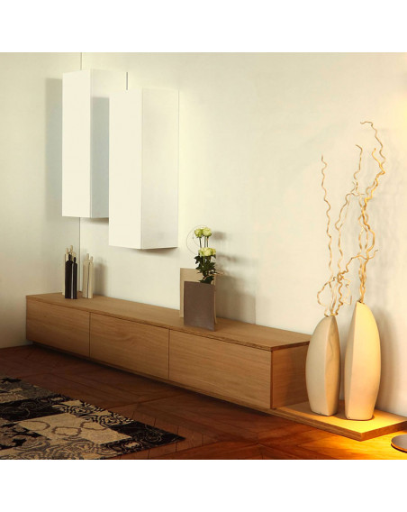 Cabinet System Sintesi