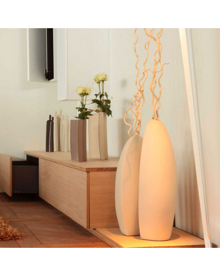 Cabinet System Sintesi