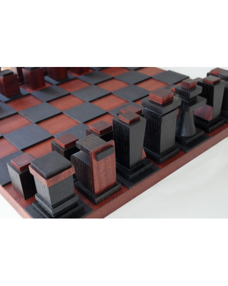 Schach