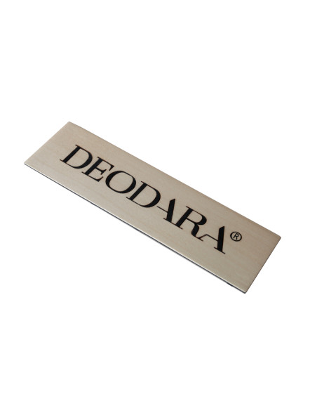 Segnalibro intarsiato B