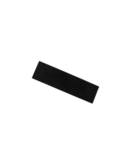 Graviertes Lesezeichen B
