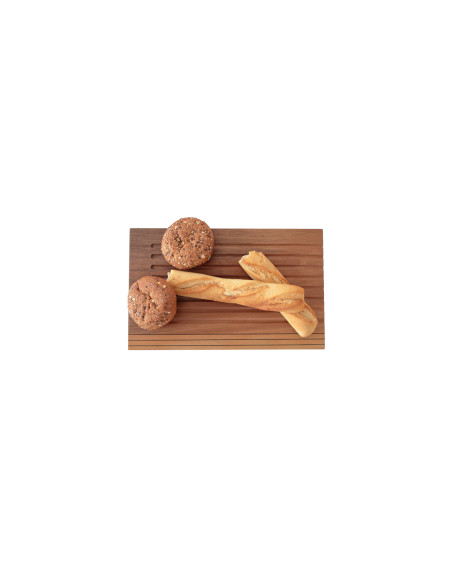Brot-Schneidebrett