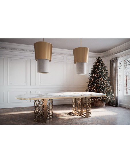 ARTU TABLE