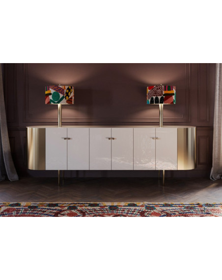 GINEVRA SIDEBOARD