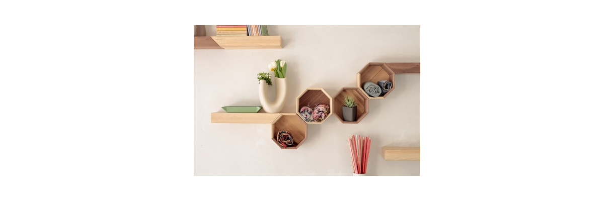 DÉCORATION INTÉRIEURE | DEODARA | OBJETS PRÉCIEUX