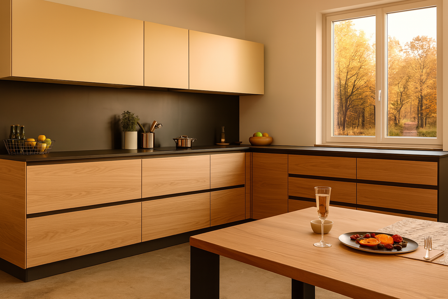 How to Prepare Your Home for Winter with Style