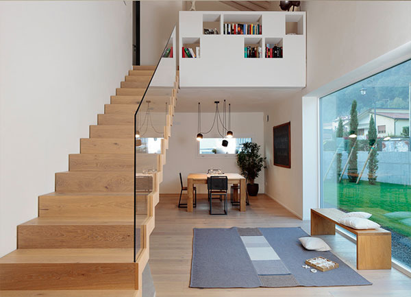 Come arredare il tuo soggiorno